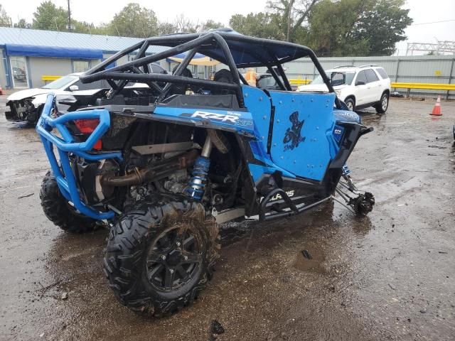 2015 Polaris RZR XP 1000 EPS