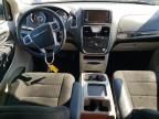 2012 Chrysler Town & Country Touring