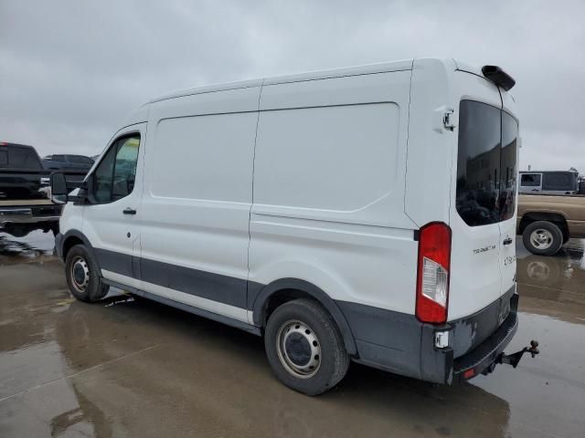 2019 Ford Transit T-150