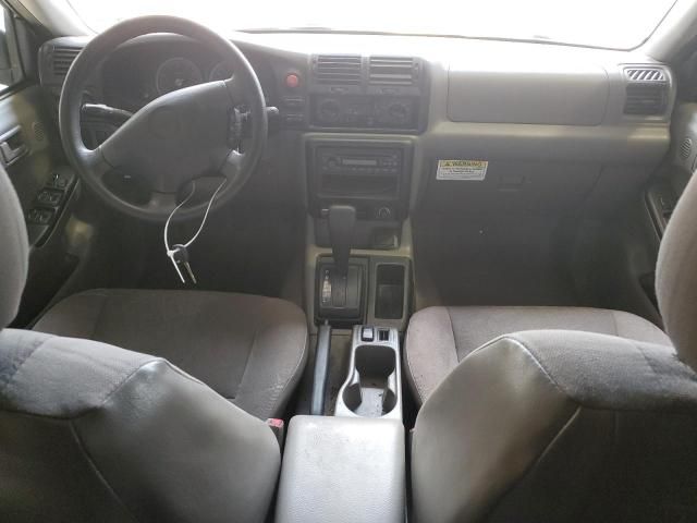 2004 Isuzu Rodeo S