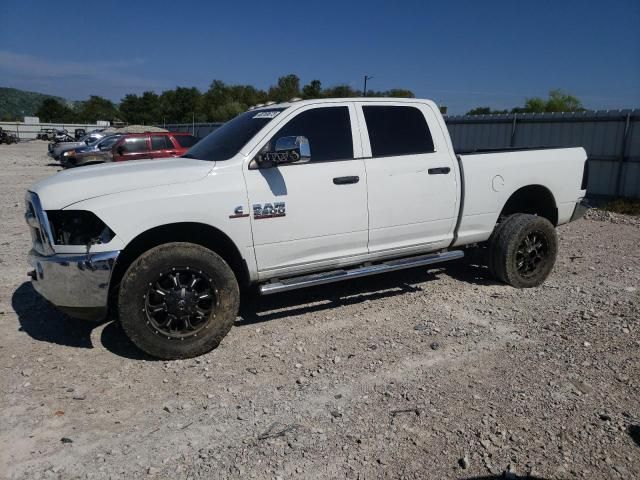 2017 Dodge RAM 2500 ST