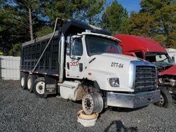 Freightliner 114sd salvage cars for sale: 2015 Freightliner 114SD