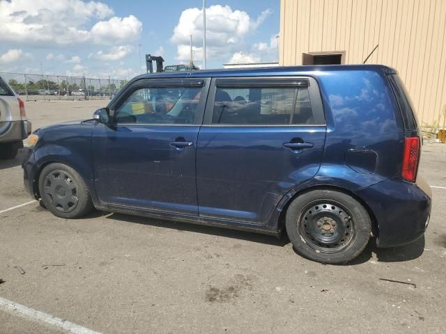 2008 Scion 2008 Toyota Scion XB