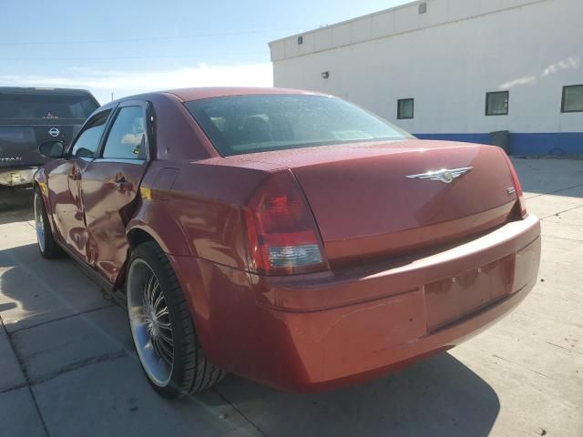 2007 Chrysler 300