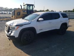 Vehiculos salvage en venta de Copart Dunn, NC: 2019 GMC Acadia SLE
