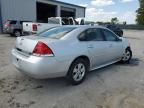 2010 Chevrolet Impala LT