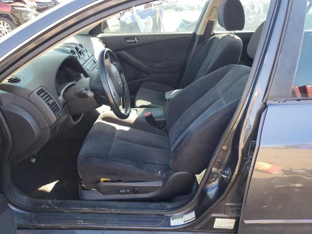 2007 Nissan Altima 3.5SE