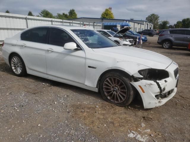 2013 BMW 535 XI