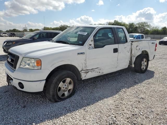 2007 Ford F150