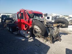 Salvage cars for sale from Copart Lebanon, TN: 2005 Freightliner Conventional Columbia