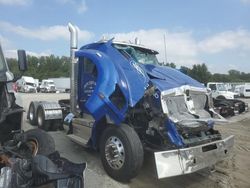 Kenworth Construction t880 salvage cars for sale: 2019 Kenworth Construction T880