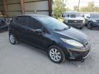 2012 Ford Fiesta SE