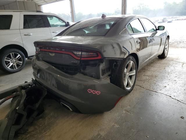 2017 Dodge Charger SXT