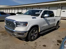 Salvage cars for sale from Copart Louisville, KY: 2020 Dodge 1500 Laramie