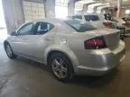 2012 Dodge Avenger SXT