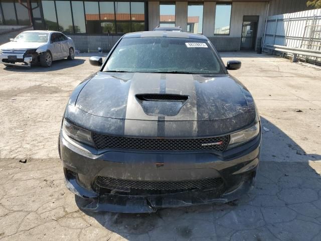 2019 Dodge Charger R/T