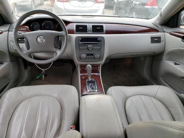 2008 Buick Lucerne CXL