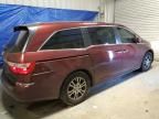 2011 Honda Odyssey EXL