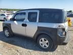 2004 Honda Element EX