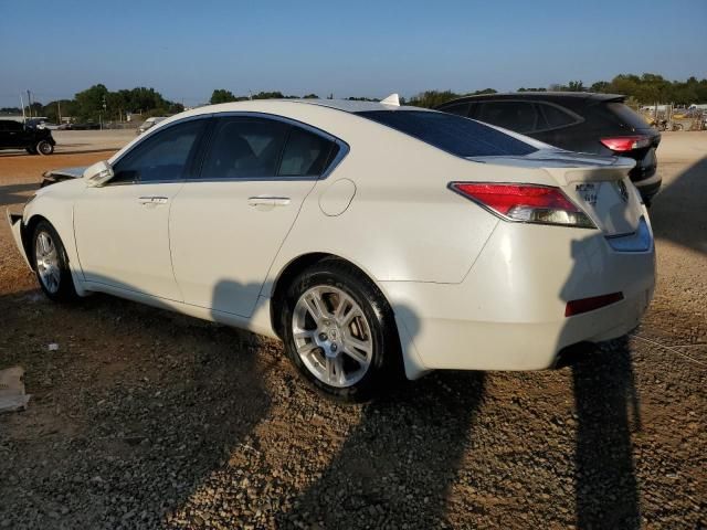 2009 Acura TL