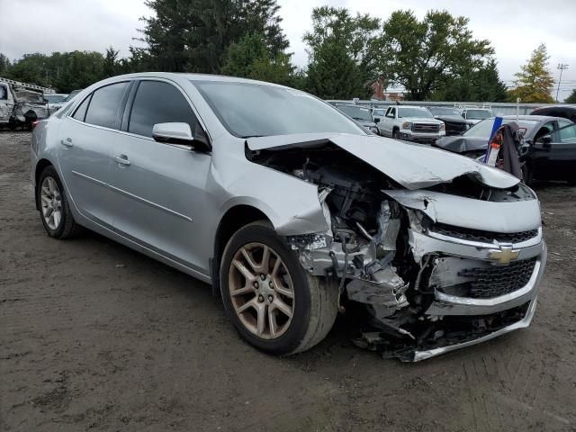 2016 Chevrolet Malibu Limited LT