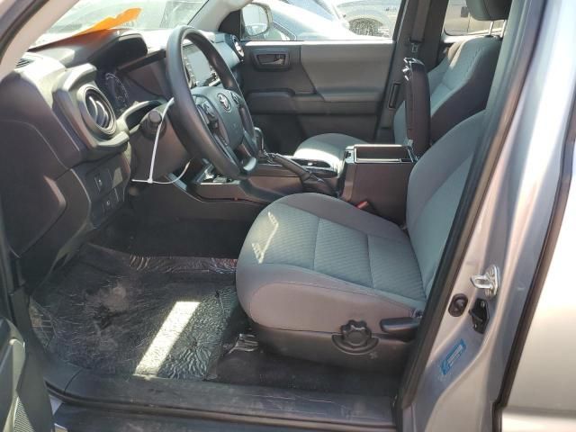 2021 Toyota Tacoma Access Cab