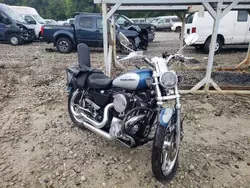 Motos con título limpio a la venta en subasta: 2006 Harley-Davidson XL1200 C