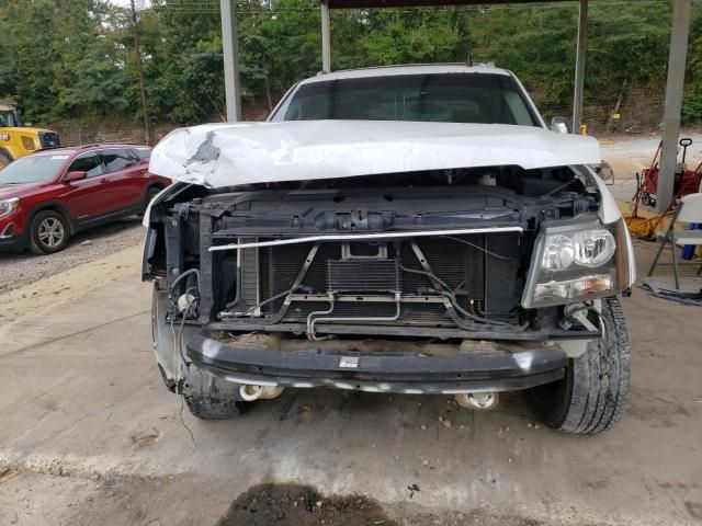 2008 Chevrolet Avalanche K1500