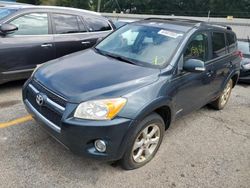 Salvage cars for sale from Copart Eight Mile, AL: 2011 Toyota Rav4 Limited
