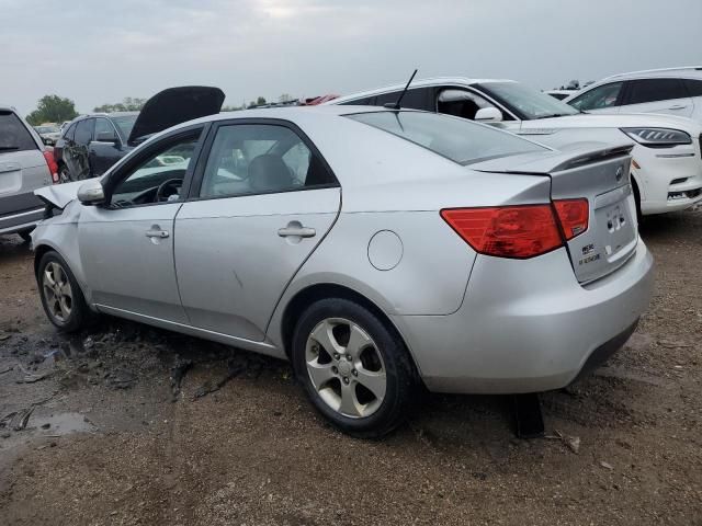 2010 KIA Forte EX