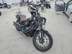 Harley-Davidson salvage cars for sale: 2022 Harley-Davidson Fxlrst
