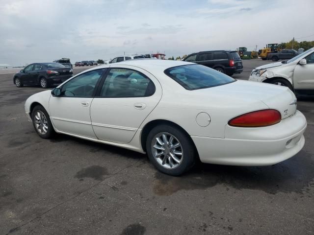 2004 Chrysler Concorde LXI