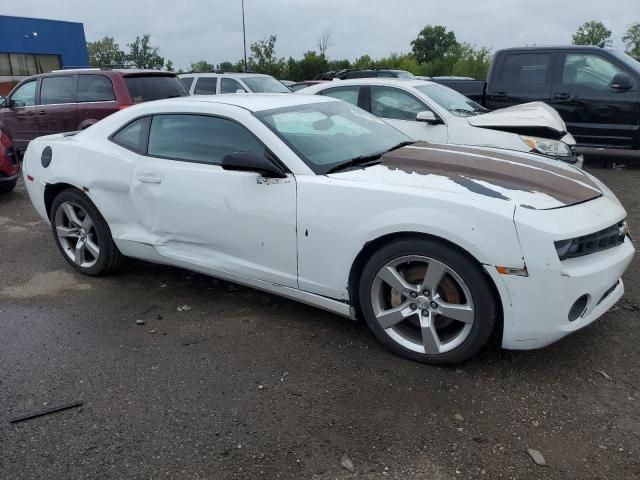 2010 Chevrolet Camaro SS