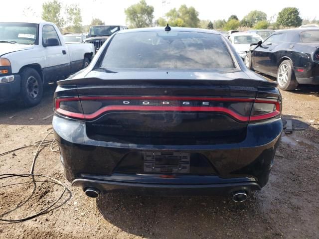 2019 Dodge Charger R/T