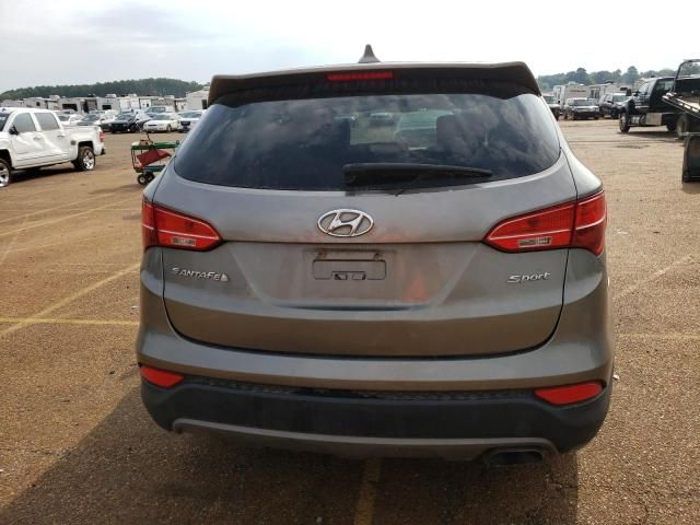 2015 Hyundai Santa FE Sport