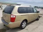 2009 KIA Sedona EX