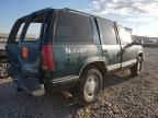 1999 Chevrolet Tahoe K1500