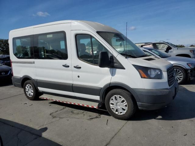 2018 Ford Transit T-150