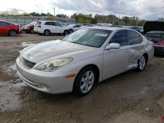 2005 Lexus ES 330