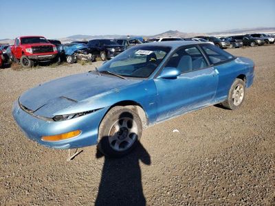Ford Probe salvage cars for sale: 1993 Ford Probe Base