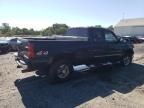 2003 Chevrolet Silverado K2500 Heavy Duty