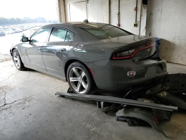 2017 Dodge Charger SXT