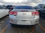 2013 Chevrolet Malibu 2LT