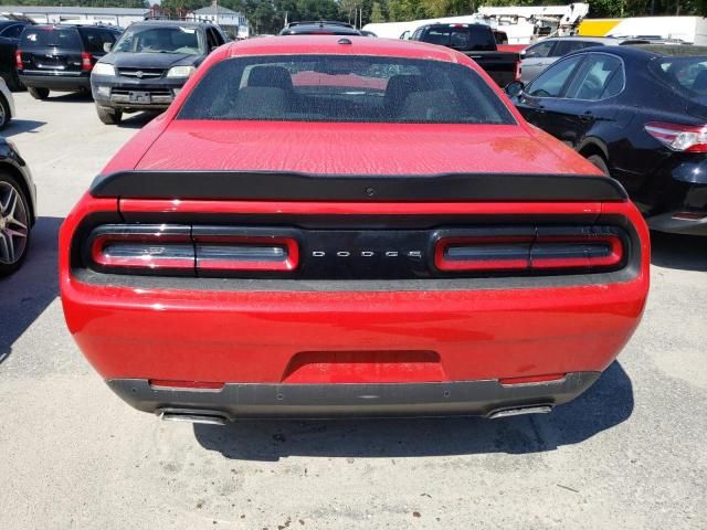 2023 Dodge Challenger GT