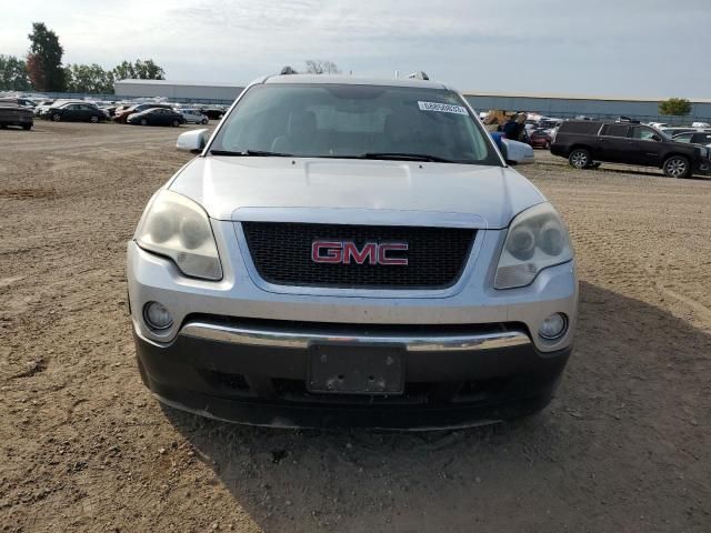 2012 GMC Acadia SLT-1