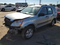 2006 Honda CR-V LX for sale in Colorado Springs, CO