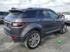 2016 Land Rover Range Rover Evoque HSE