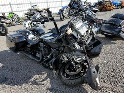 Harley-Davidson Fltrxs salvage cars for sale: 2019 Harley-Davidson Fltrxs