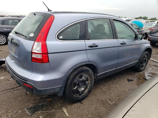 2008 Honda CR-V LX