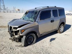 Honda Vehiculos salvage en venta: 2003 Honda Element EX